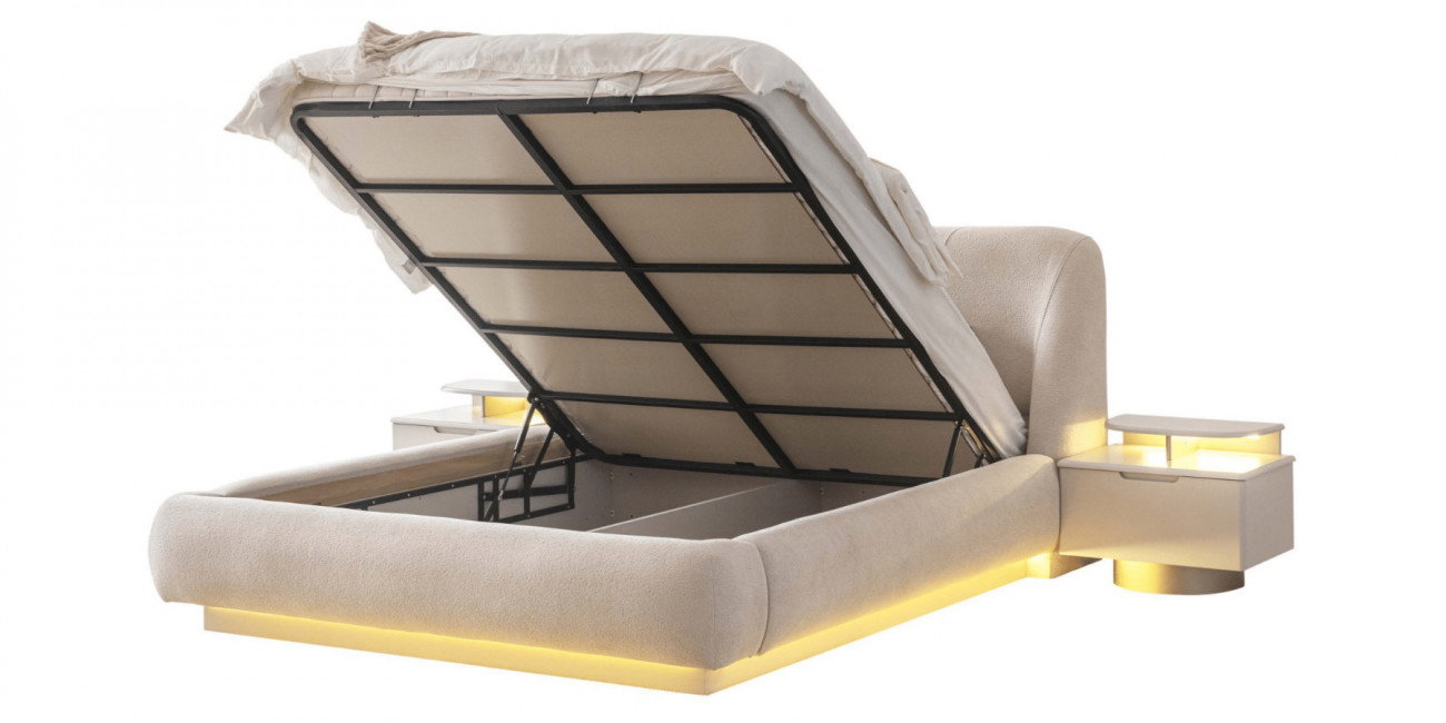 Paris Yatak Odası Takımı-3253-3