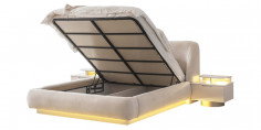 Paris Yatak Odası Takımı-3253-3