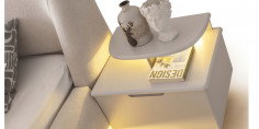 Paris Yatak Odası Takımı-3253-8