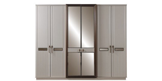 Safir Yatak Odası Takımı-3227-1