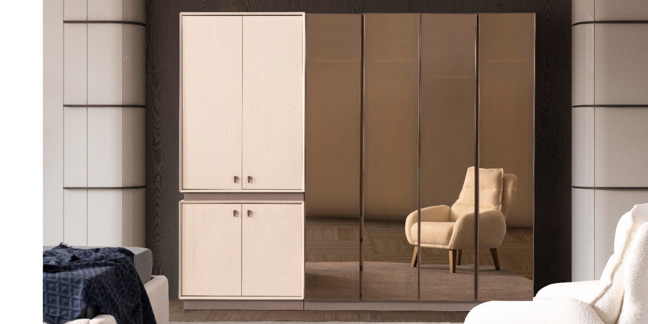 Yakut Yatak Odası Takımı-3178-1