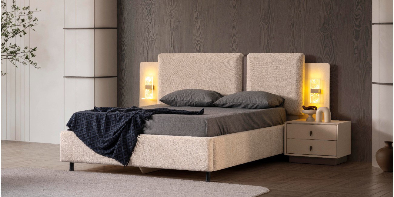 Yakut Yatak Odası Takımı-3178-6