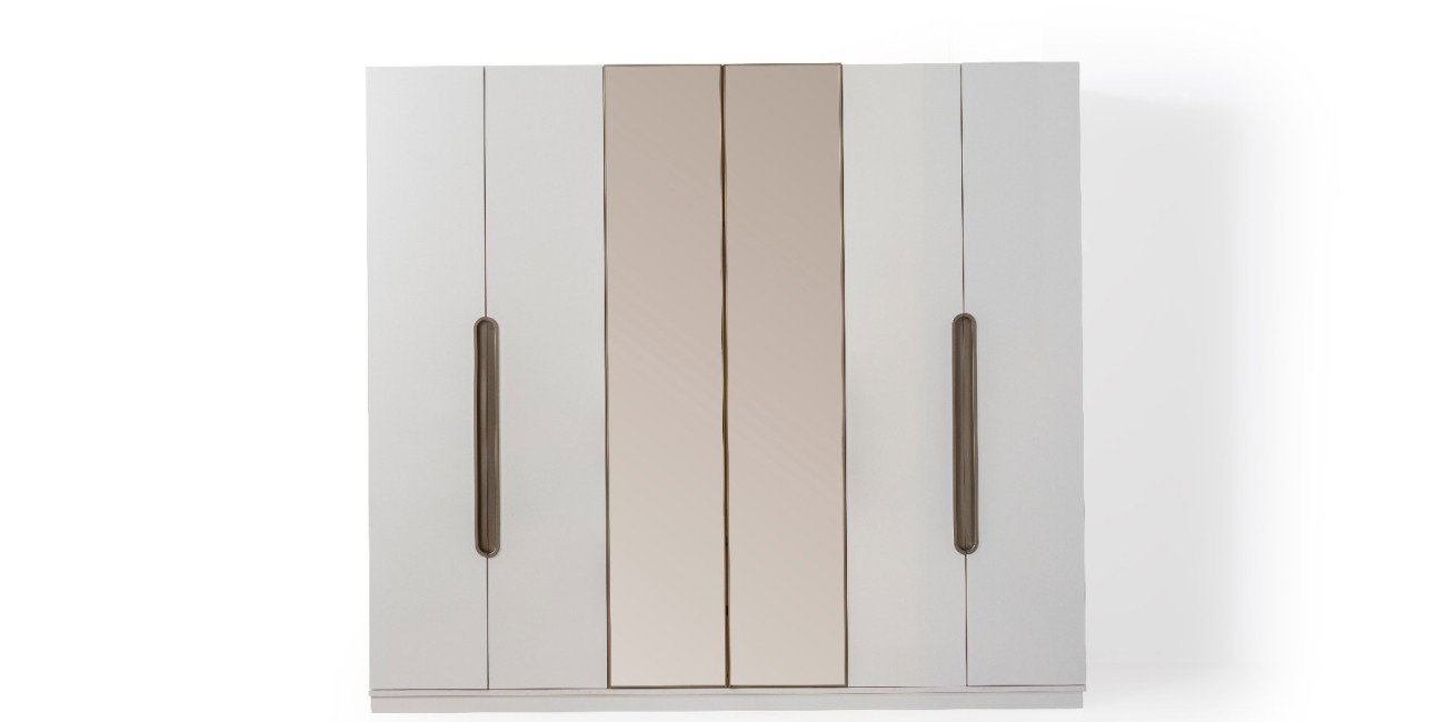 Zen Yatak Odası Takımı-3232-1