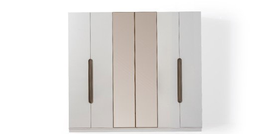 Zen Yatak Odası Takımı-3232-1