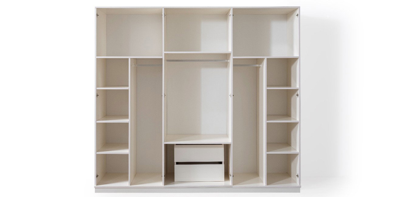 Zen Yatak Odası Takımı-3232-2