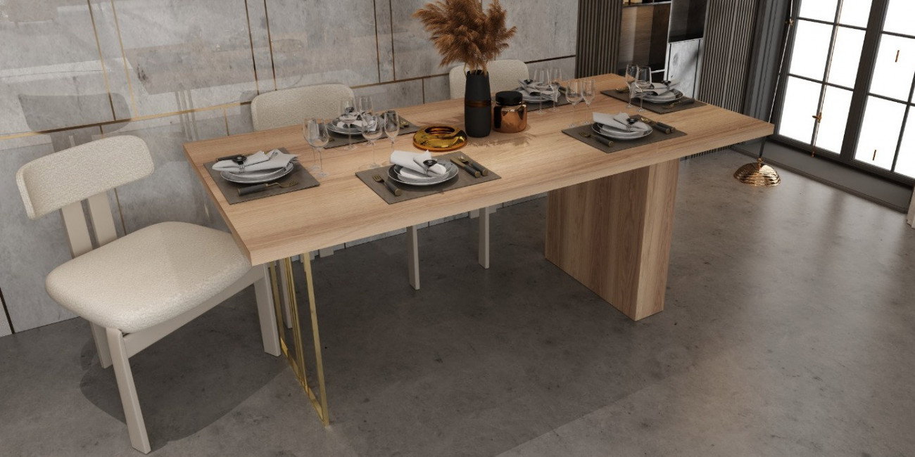 Armoni Yemek Odası Takımı-3264-2