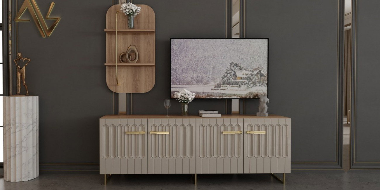 Armoni Yemek Odası Takımı-3264-4