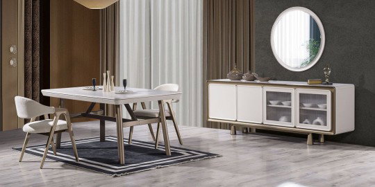 baku-yemek-odasi-takimi