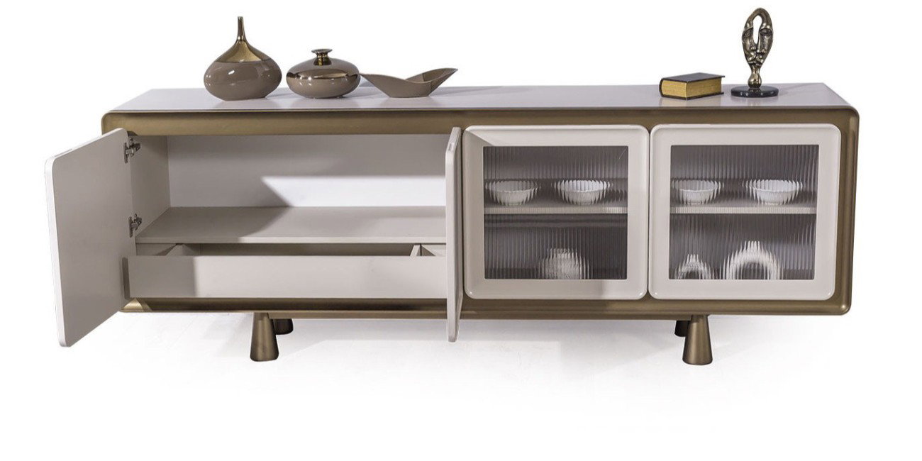 Bakü Yemek Odası Takımı-3234-4