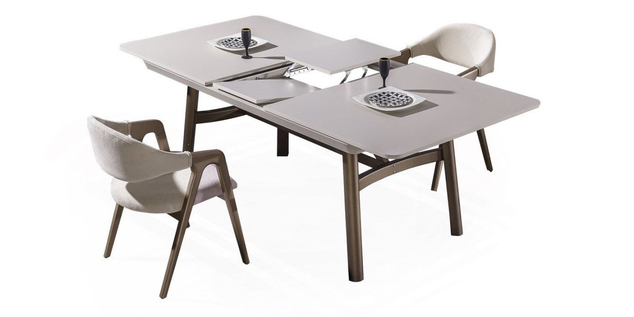 Bakü Yemek Odası Takımı-3234-7