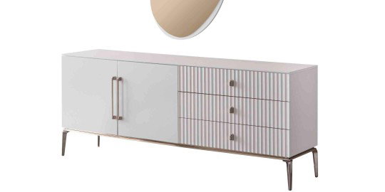 Bronz Yemek Odası-3159-1