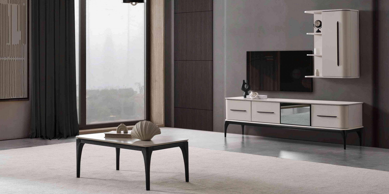 Destan Yemek Odası Takımı-3066-2