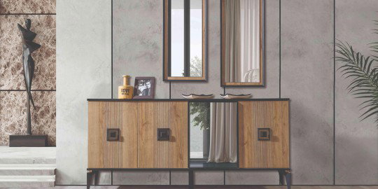 Dora Yemek Odası Takımı-3134-1