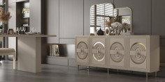 Esila Yemek Odası Takımı-3271-2