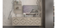 Esila Yemek Odası Takımı-3271-3