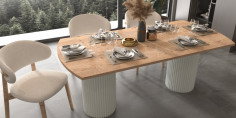 Güneş Yemek Odası Takımı-3273-2