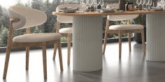 Güneş Yemek Odası Takımı-3273-3