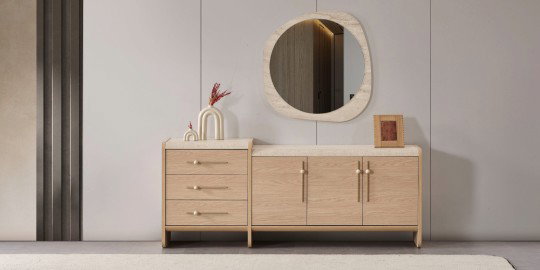 Hazal Yemek Odası Takımı-3255-1