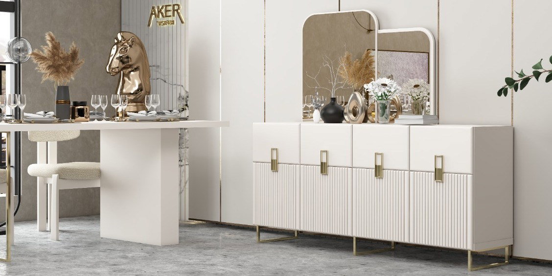Hazal Yemek Odası Takımı-3276-1
