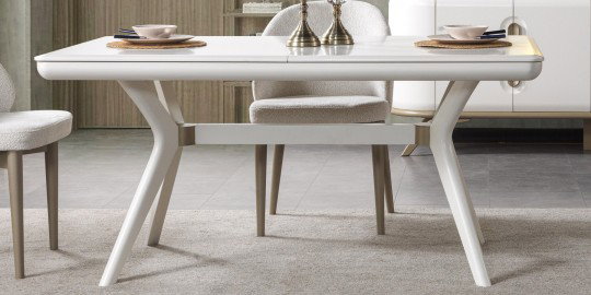 Hüma Yemek Odası Takımı-3237-1