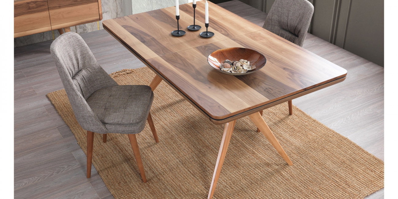 Kudüs Yemek Odası Takımı-3235-2