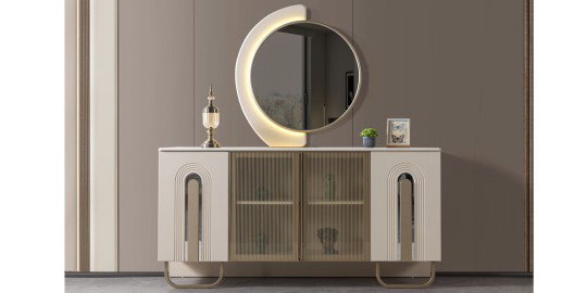 Lara Yemek Odası Takımı-3224-1