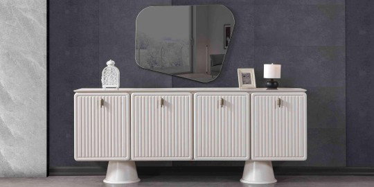 Milano Yemek Odası-3152-1