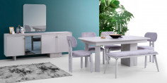 Napoli Yemek Odası-3009-1