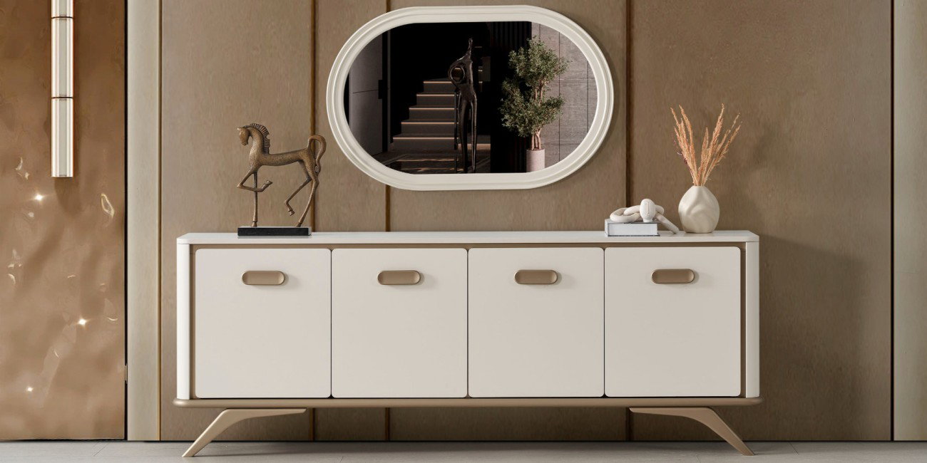 Nova Yemek Odası Takımı-3259-1