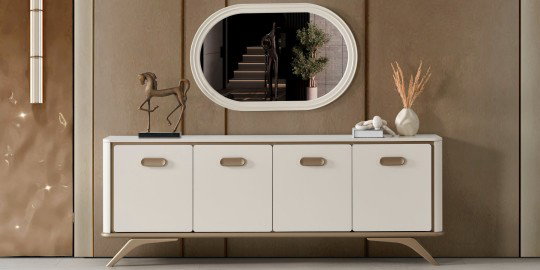 Nova Yemek Odası Takımı-3259-1