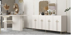 Olimpos Yemek Odası Takımı-3281-1