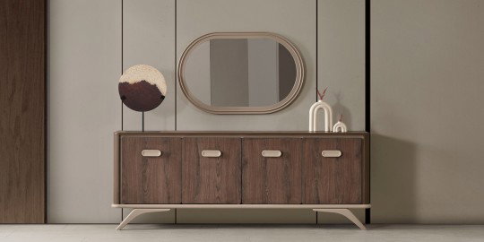 Petra Yemek Odası Takımı-3254-1