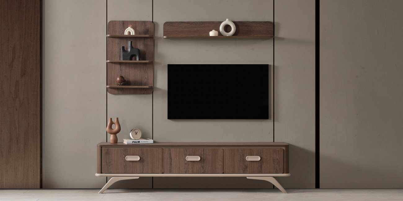 Petra Yemek Odası Takımı-3254-3