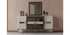 Safir Yemek Odası Takımı-3228-2