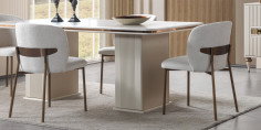 Safir Yemek Odası Takımı-3228-4