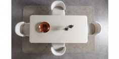 Safir Yemek Odası Takımı-3228-8