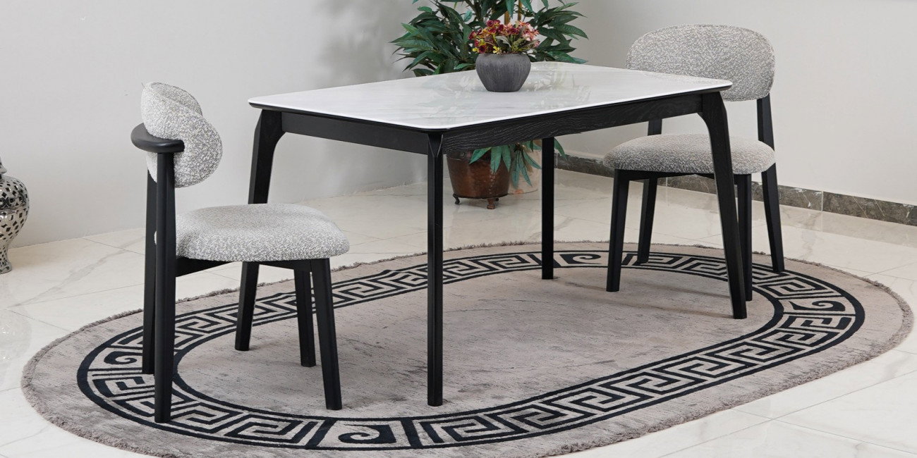 Seramik Mutfak Masası 81-3110-2
