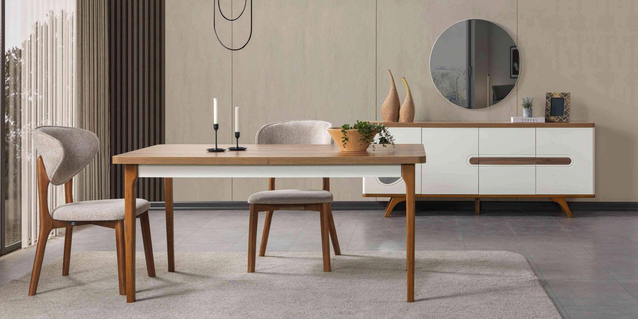 Silva Yemek Odası-3154-3