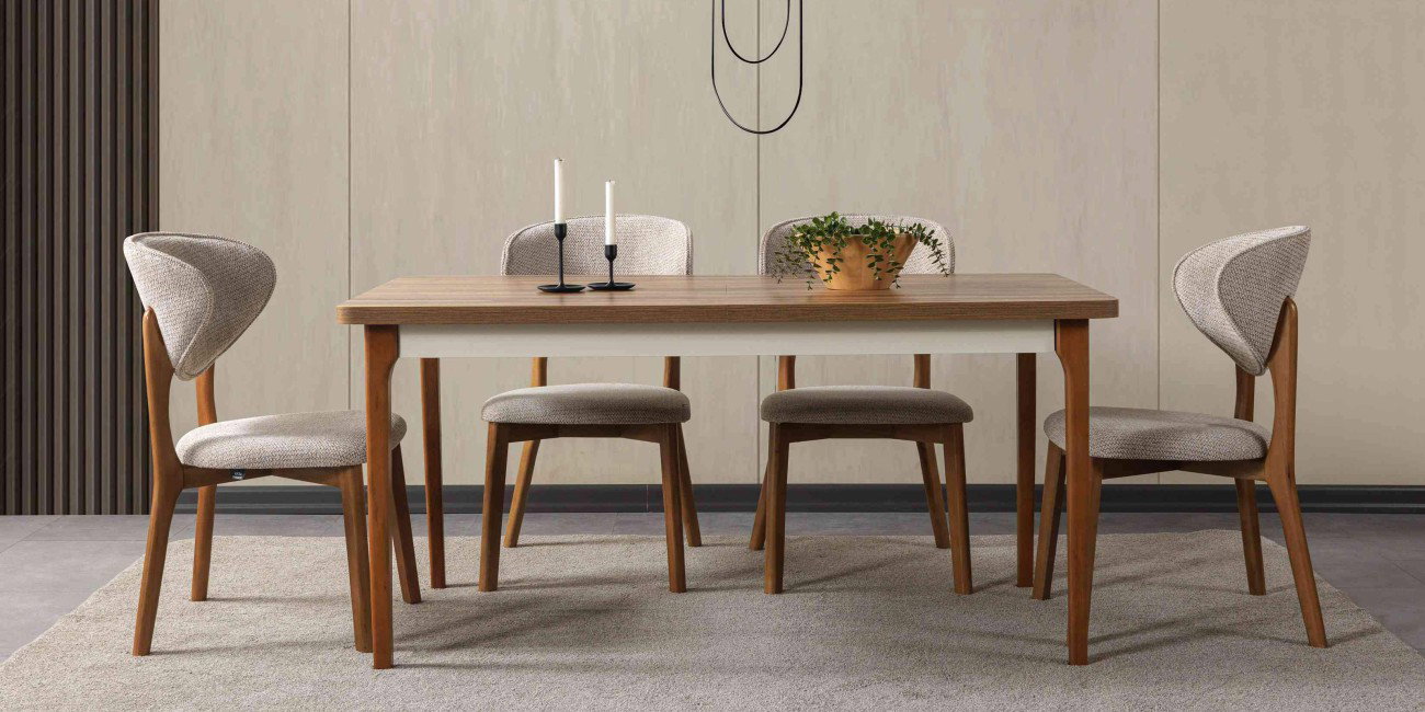 Silva Yemek Odası-3154-4