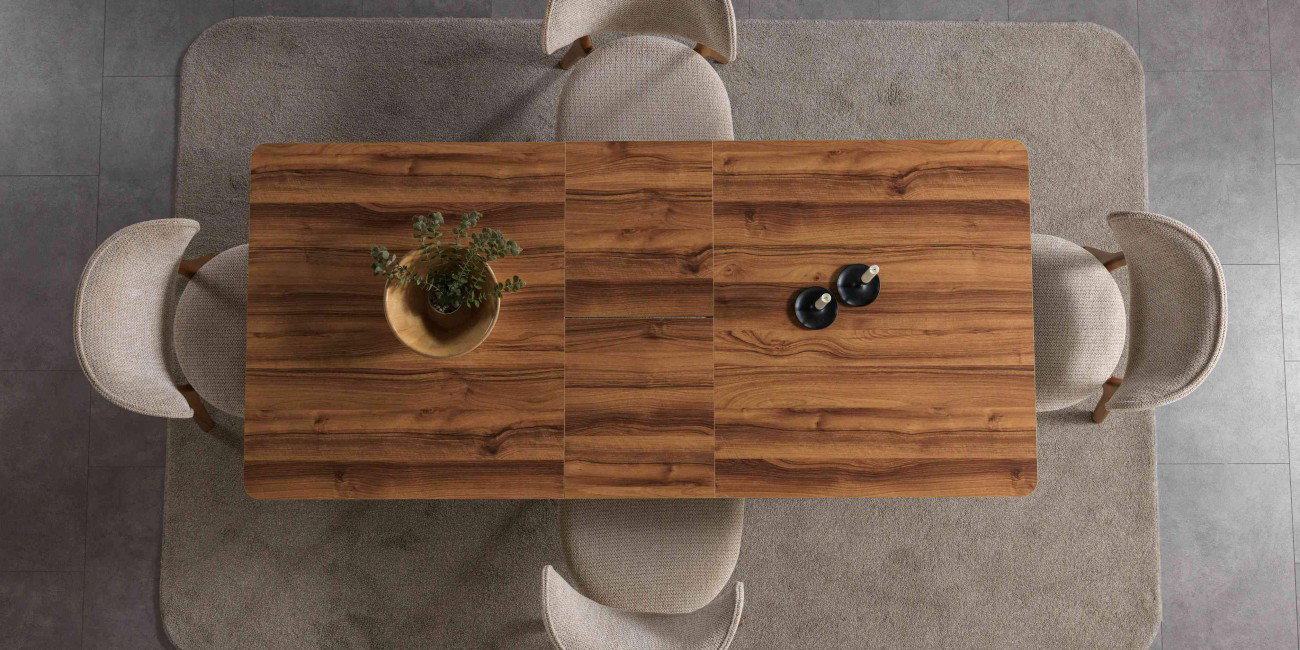 Silva Yemek Odası-3154-5