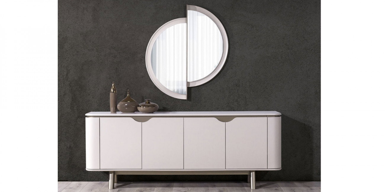 Sofia Yemek Odası Takımı-3236-1