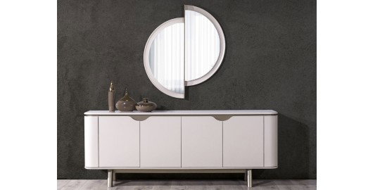 Sofia Yemek Odası Takımı-3236-1