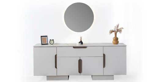 Zen Yemek Odası Takımı-3233-1