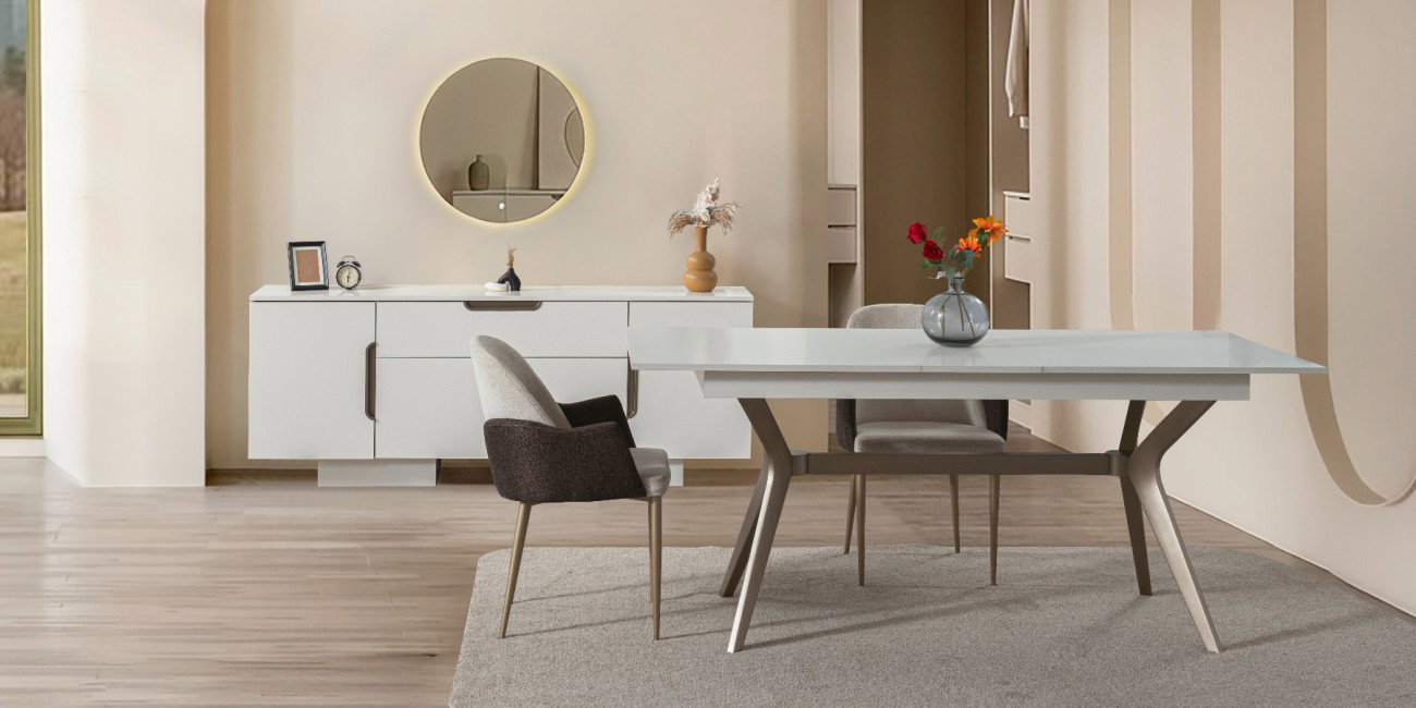 Zen Yemek Odası Takımı-3233-5