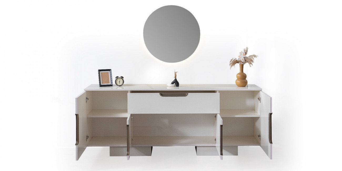 Zen Yemek Odası Takımı-3233-7