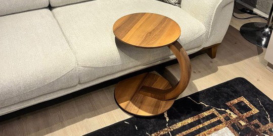 C Sehpa - Mobilyam İnegölden