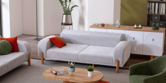 Aksa Koltuk Takımı-1345-1