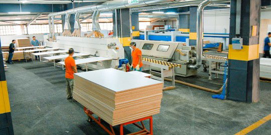 Suntalem, Ahşap ve MDF Arasındaki Farklar– Mobilyaminegolden