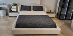 Pragma Giyinme Yatak Odası Takımı Tam Takım Teşhirden-3060-6
