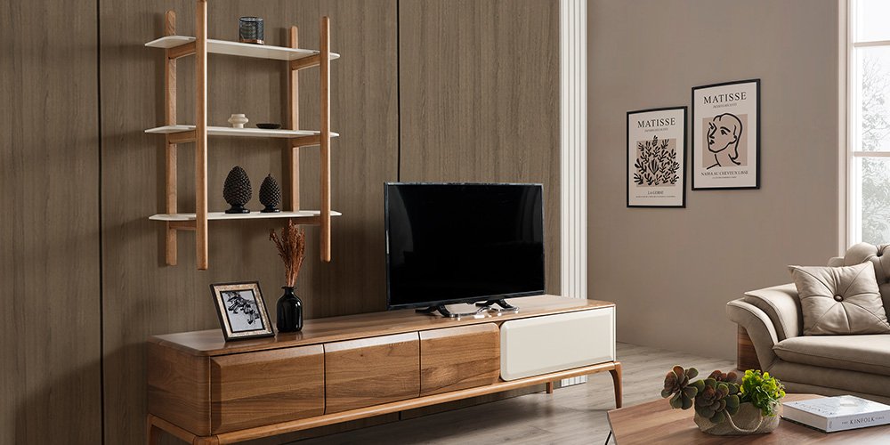Retro Tv Ünitesi233361 | İnegöl Mobilya